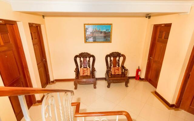 Neth Socheata Hotel