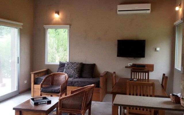 Recoleta Comfort Studio