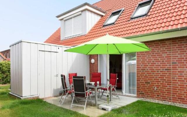 Ferienhaeuser Uns Huus an_t Kuest