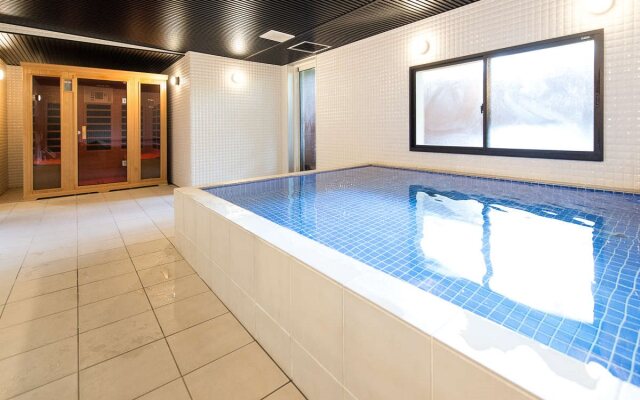 LiVEMAX RESORT Karuizawa
