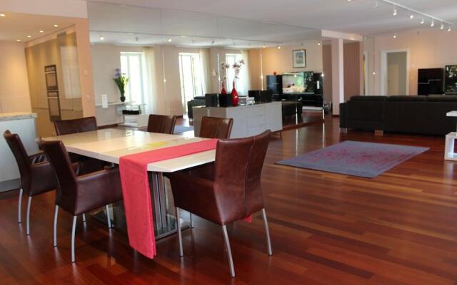 Montreux Grand Rue Apartments