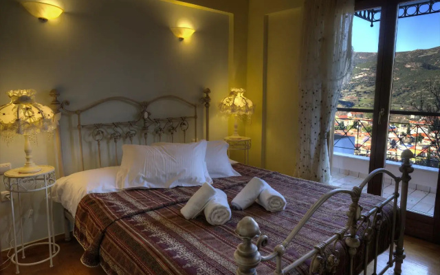 Finday Eco Boutique Hotel
