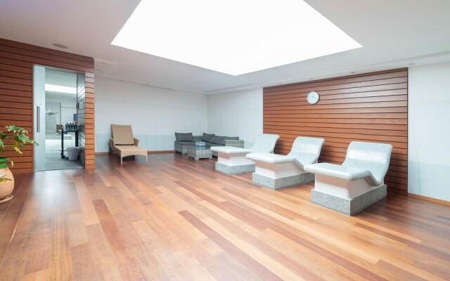 Haus Whymper by Zermatt Premium Apartments