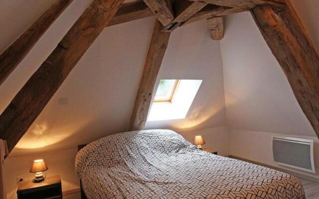 Gîte Marchainville, 2 pièces, 2 personnes - FR-1-497-84