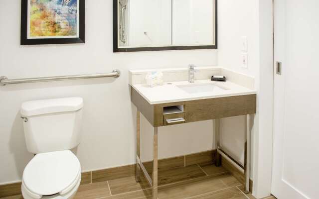 Hampton Inn Houston I-10W Energy Corridor