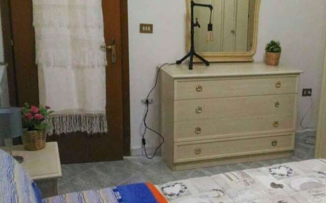 Le Stanze Di Ginevra Via Tescione