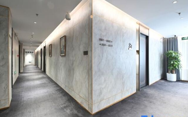 Yaoshi  Hotel (Beijing Wangfujing Dongsi Subway Station)