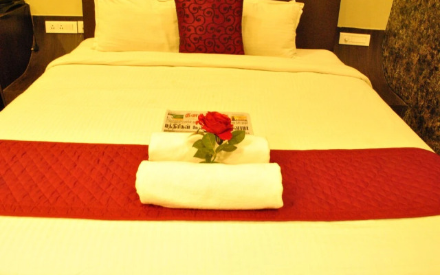 Hotel Sriram JB Residency