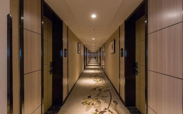 Garden Hotel Lanzhou