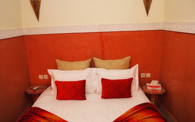 Riad Ciel d'Orient