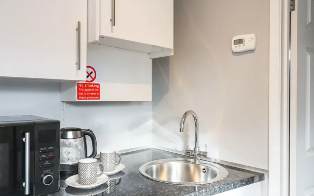 The Park Inn Piggery