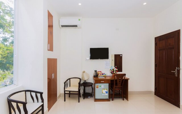 OYO 232 Khanh Vinh Hotel Da Nang