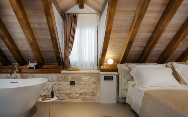 Luxury Rooms MA de Dominis - Adults Only