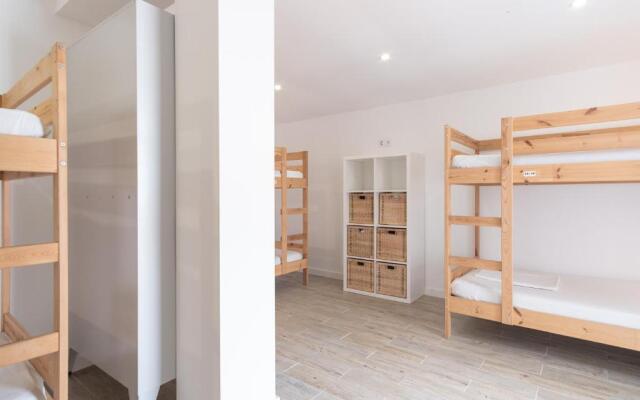 Sunshine Hostel
