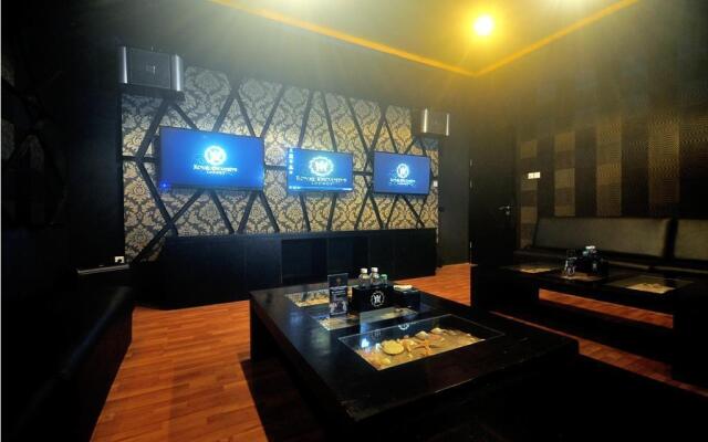 Royal Suite Balikpapan