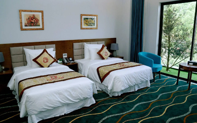 Phoenix Resort Bac Ninh