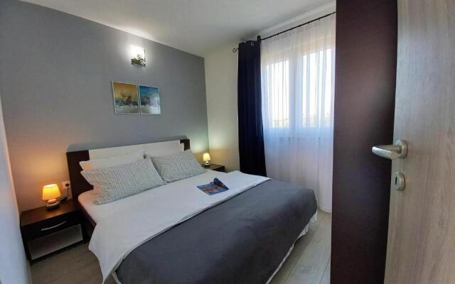 Apartments Antunovic