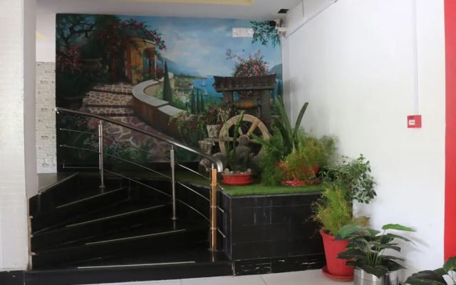 Oriental Hotel Islamabad