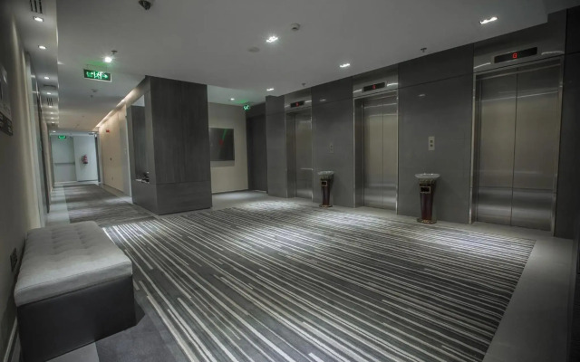 Executives Hotel - KAFD