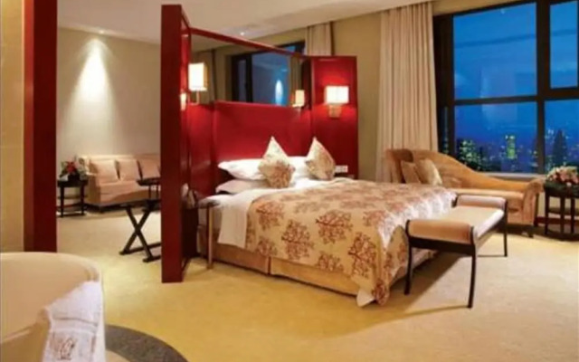 Yuloon Hotel Shanghai