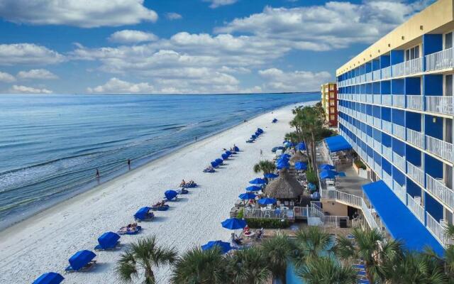 DoubleTree Beach Resort by Hilton Tampa Bay - North Redingto