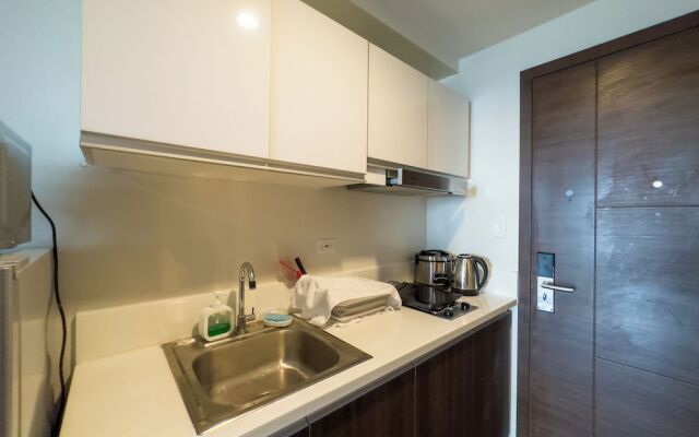 GemstoneBR II in SMDC Air Residences