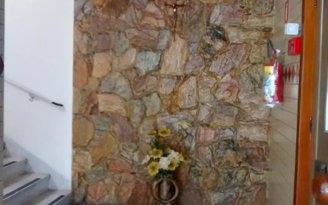 Apartamento Boqueirao