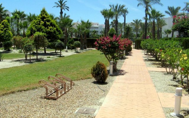 Apartamento VenAVera Playa Dragos 5 La Aldea de Puerto Rey Piscina y Jardines Muy Tranquilo WIFI