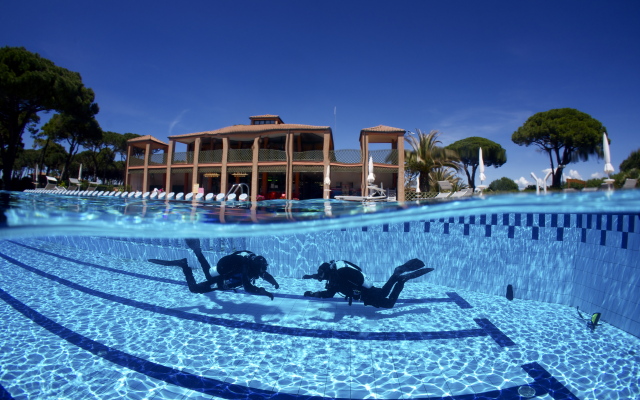 Gitavillage Argentario