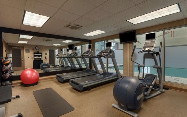 Homewood Suites by Hilton Harrisburg East-Hershey Area