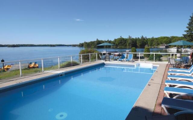 The Glen House Resort