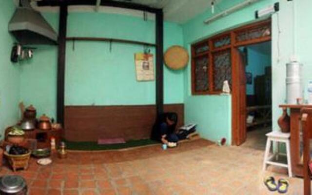 Sanu House