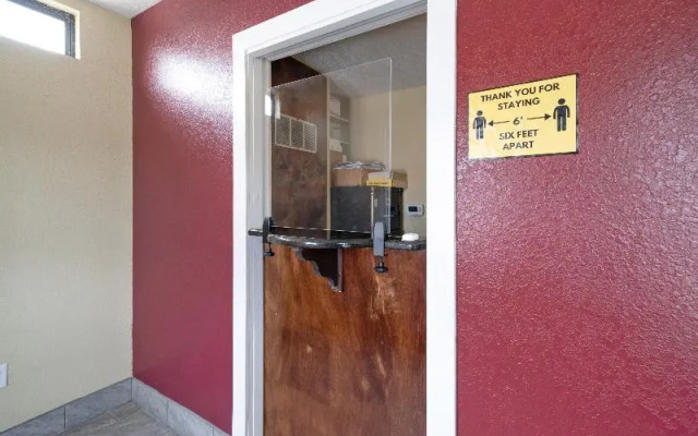 Hotel Kenedy Downtown Us 181