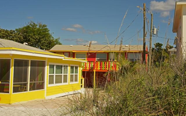 White Sands Apartment 2