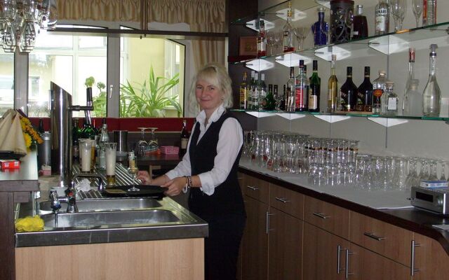 Villa Auszeit Hotel Garni