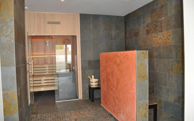 Johannishof Wine-Cafe & Guesthouse