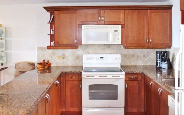 Suite San Marcos 124 Gran Pacifica Resort