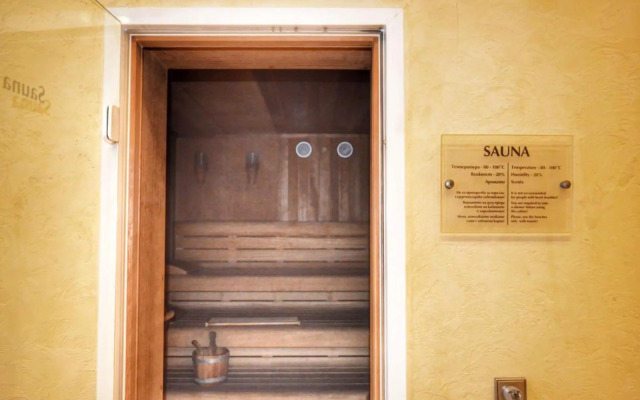 Ski & Relax Apartments in Bellevue Residence