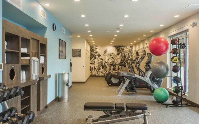 Residence Inn Portland Hillsboro/Brookwood