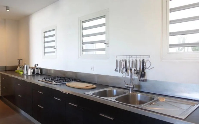Dream Villa St-Jean 741