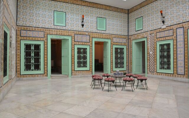 Dar Ya - Hostel