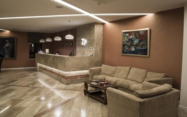 Hotel ZP Palace