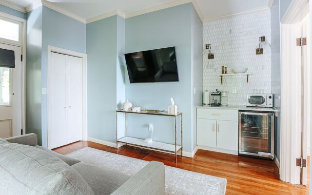 The Historic Inn at Oakdene