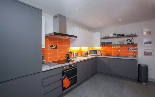 Higgihaus 3b Sleeps 4  Monday - Friday