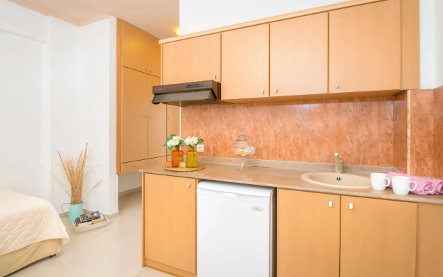 Notos Heights Hotel & Suites