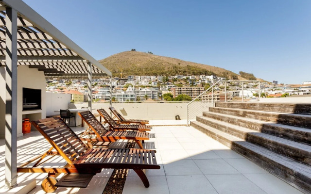 305 The Signature De Waterkant