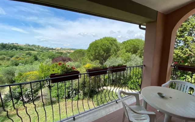 Il Melograno Country House