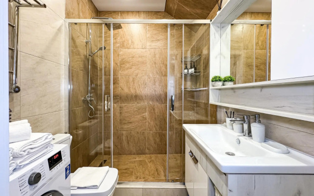 Villa Harizma (Вилла Харизма)