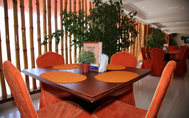 Tulip Inn Riyadh