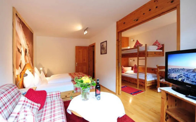 Hotel zur Pfeffermühle